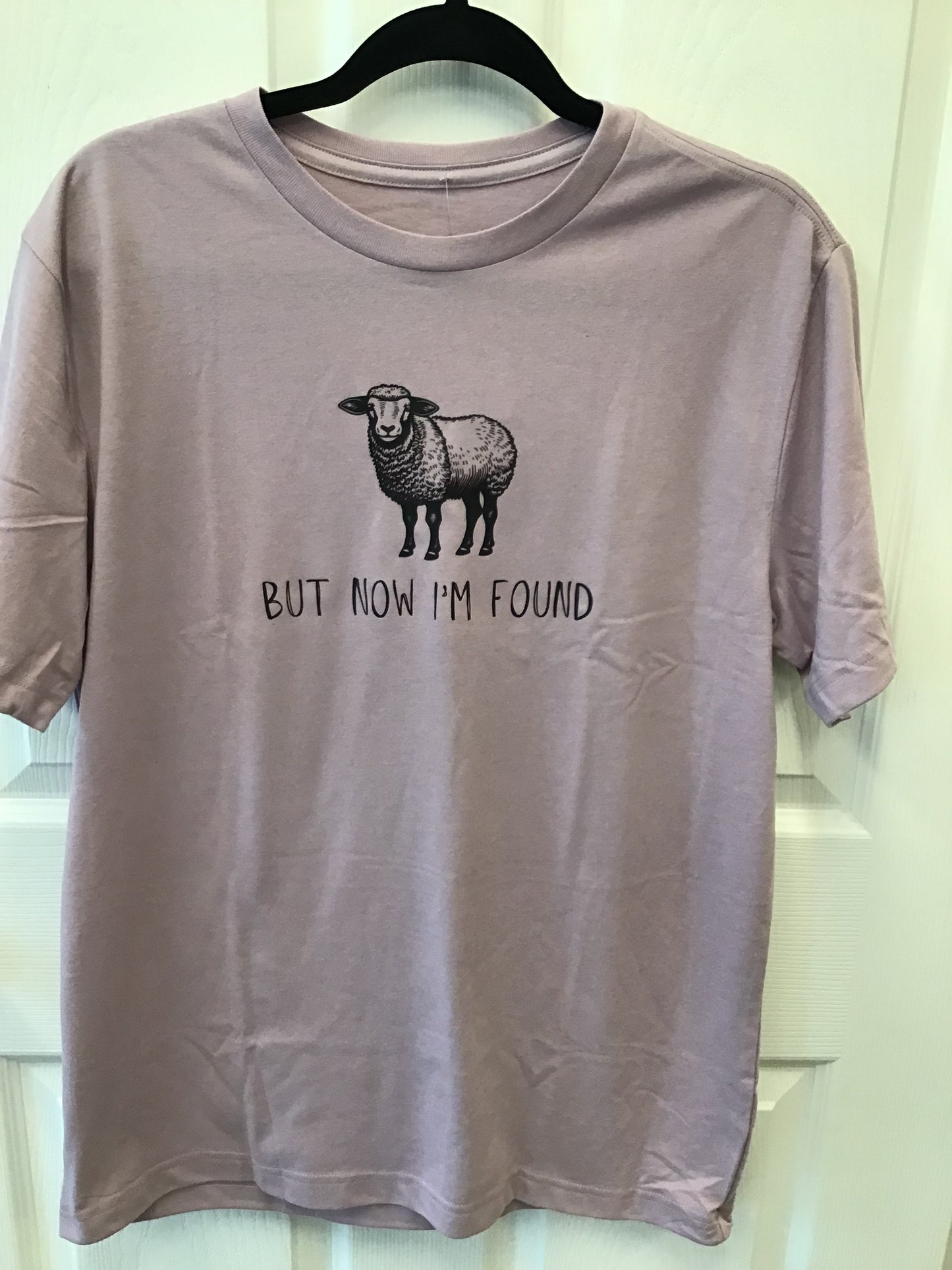 But Now Im Found Tshirt