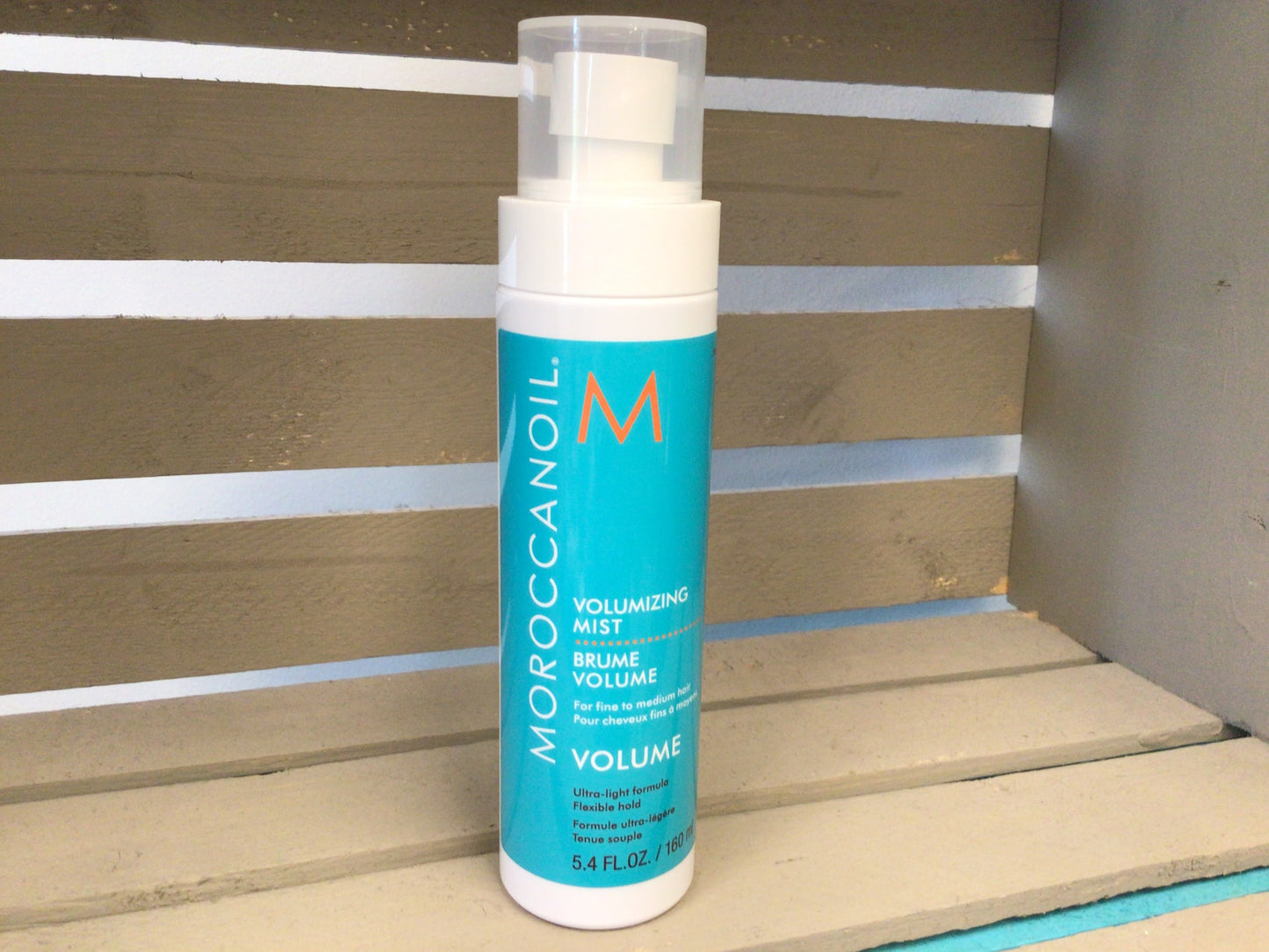 Volumizing Mist